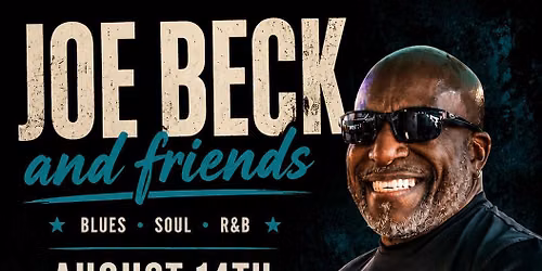 An Evening with Joe Beck and Friends