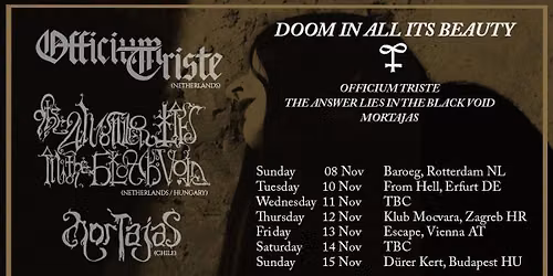DOOM IN ALL ITS BEAUTY 