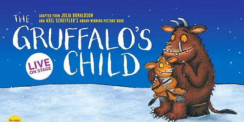 The Gruffalo's Child