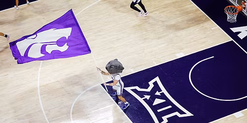 San Diego State Aztecs at Kansas State Wildcats Womens Basketball