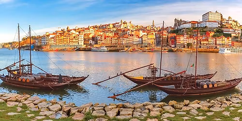 Flavors of Spain & Portugal