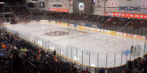 Parking Montreal Victoire at Ottawa Charge