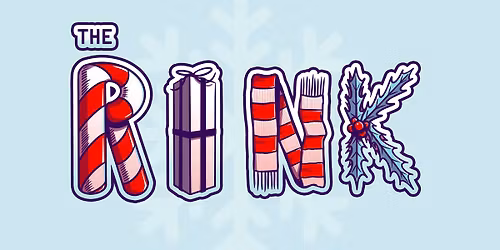 The Rink at Red Hat Amphitheater