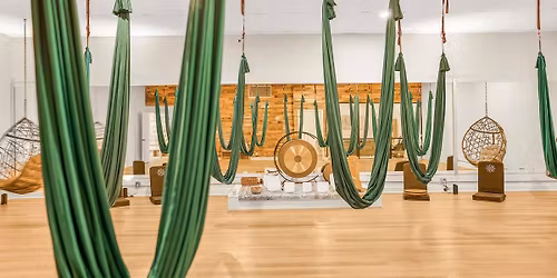 AcuNidra-a restorative acupuncture and sound healing experience 