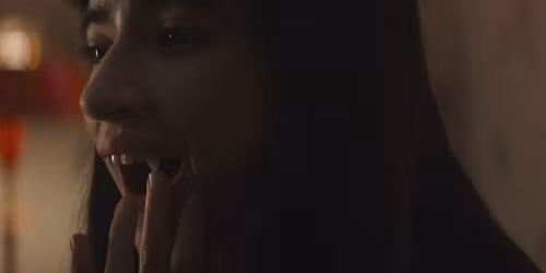 Fang-Tastic Weekend: HUMANIST VAMPIRE SEEKING CONSENTING SUICIDAL PERSON -  We Really Like Her! 