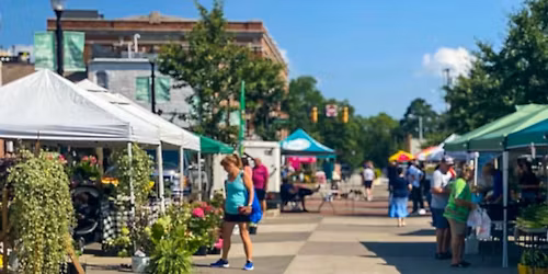 Opening Day of the Valparaiso Market 2026