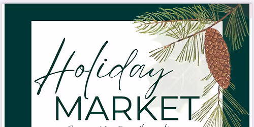 Holiday Market