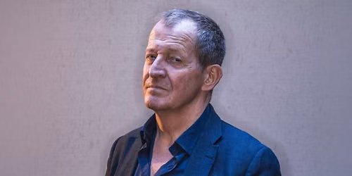 An Evening with Alastair Campbell