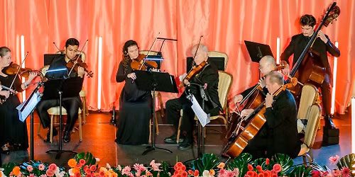 Symphony New Brunswick: Life Circles