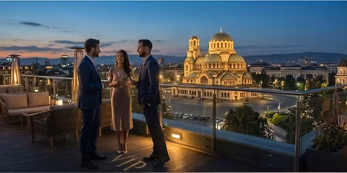 SOIR\u00c9E DES LEADERS \u2022 LEADERS' EVENING