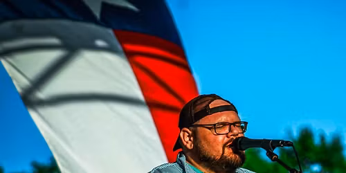 Chris Cunningham at TXM Lindale