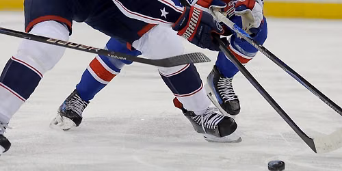 Columbus Blue Jackets vs. New York Rangers