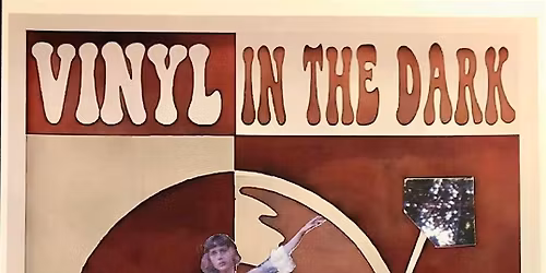 Vinyl in the Dark: Wolf Alice