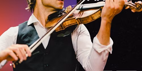 Madrid, Spain: Alexander Rybak VIP-Tour