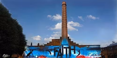 Muslim Institute Ibn Sina annual lecture 2026: Art & the soul of the city