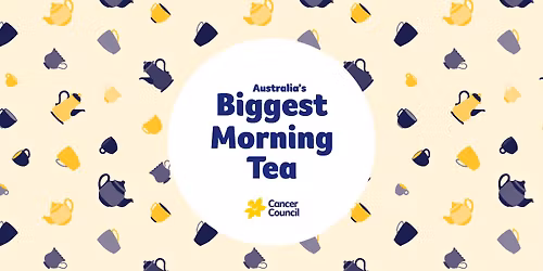 Dora's Biggest Morning Tea \u2615