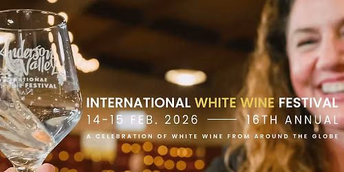 2026 Red, White & Brew Fest - Saturday at CURE Insurance Arena