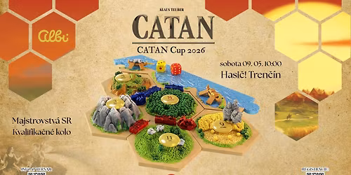 Turnaj v Catane - Majstrovstv\u00e1 SR - Kvalifika\u010dn\u00e9 kolo