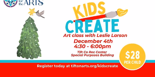 Kids Create