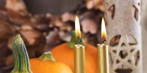 \u201cCircle of Friendship" \u2013 Celebrating Samhain! 