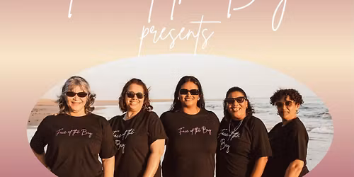 Conversations with Her - Face of the Bay