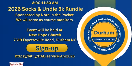 Aggie Community Service Day