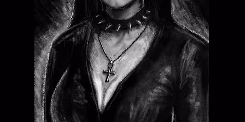 Noctua_Soir\u00e9e Goth 