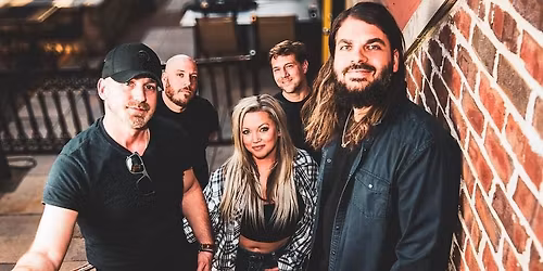 Alt 101 Rocks Wood Dale Prairie Fest 2026!