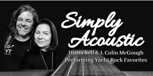 Simply Acoustic at Sylvester's