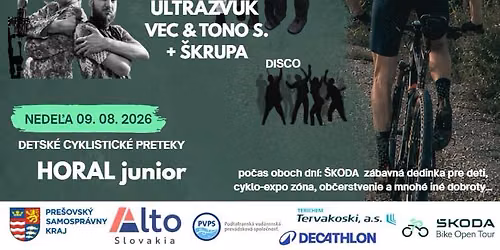 HORAL cyklofestival