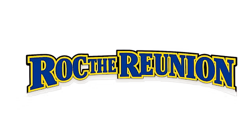 The Golden Class of 2001, 25th Class Reunion (NON-classmates ONLY)
