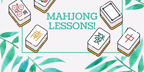 Learn Mahjong!
