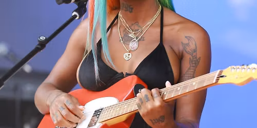 Summer Walker Oakland Tickets