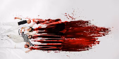 Stand Atlantic in North Perth