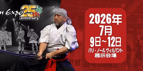 Japan Expo Marseille