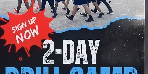 Advanced Drill Camp