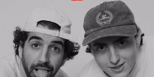 Two Cuzzos