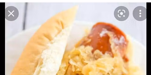 poland meals street food