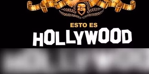 Esto es Hollywood