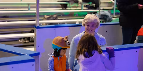 Family Fun Sunday Skate | Princess Weekend