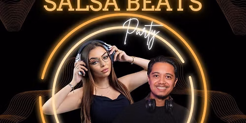 Salsa Beats Party