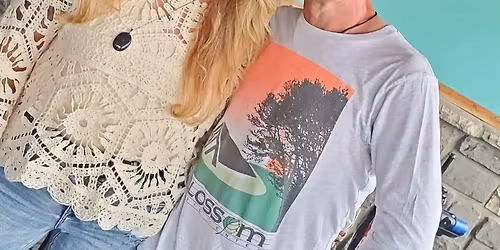 Lance & Shannon Acoustic Duo