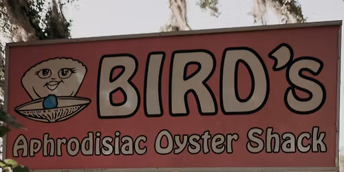 Gamble Cosmos with Special Guest: The High Road Band