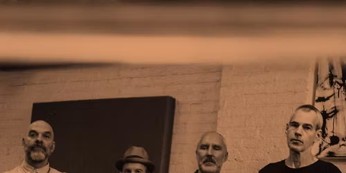 The Bad Plus  Chris Potter & Craig Taborn