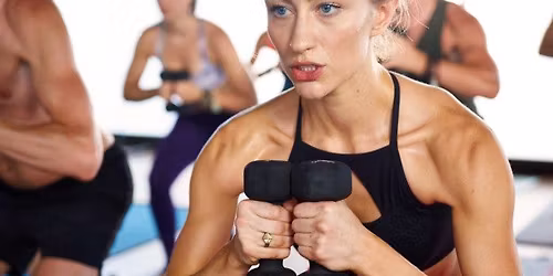 Yoga Sculpt (NEW CLASS!)