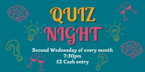 Quiz Night 