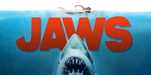 Friday Night Movie - Jaws