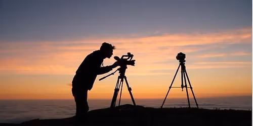 Photography Meetup