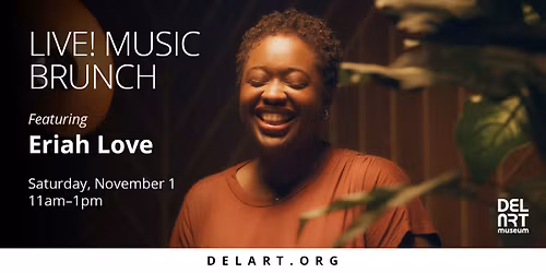 Live! Music Brunch