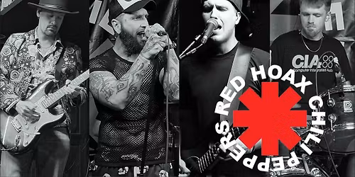 Live at the Crown and Anchor